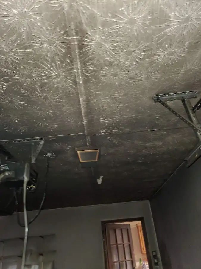 Fire and smoke damage assessment for Water Damage Assessment in Homewood